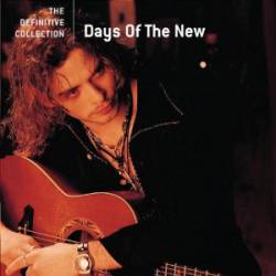 Days Of The New : The Definitive Collection